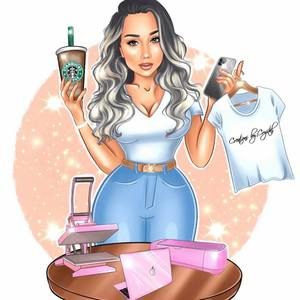 Meet your Posher, Crystal